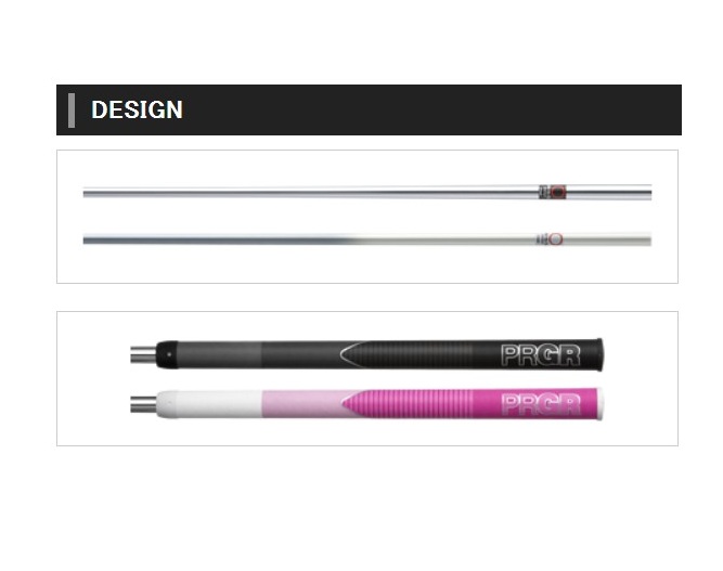 Thumbnail of เวดจ์ PRGR R55